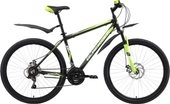 Onix 27.5 D Alloy (2018)