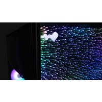 Корпус In Win N515 IW-CS-N515BLK-1AL120