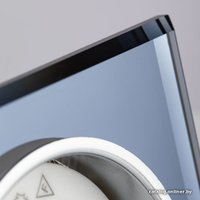 Точечный светильник ЭРА DK LD50 BK GX53 Б0057473 (черный)  в Витебске