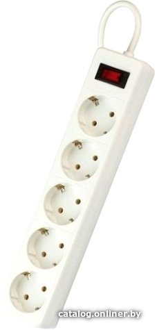 Сетевой фильтр SmartBuy One SBSP-18-W