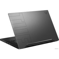 Игровой ноутбук ASUS TUF Gaming Dash F15 FX516PM-HN130T