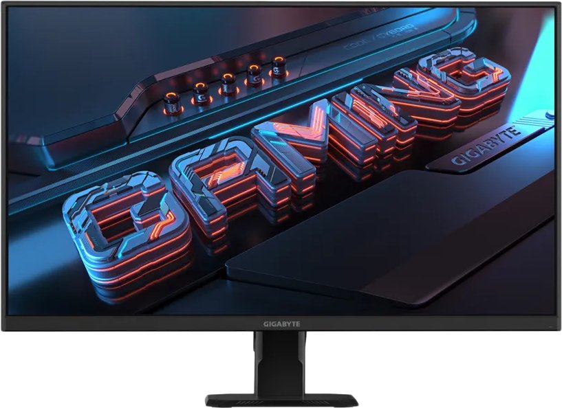 

Игровой монитор Gigabyte GS27QA