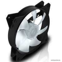 Вентилятор для корпуса Cooler Master MasterFan MF121L RGB R4-C1DS-12FC-R2 в Бобруйске