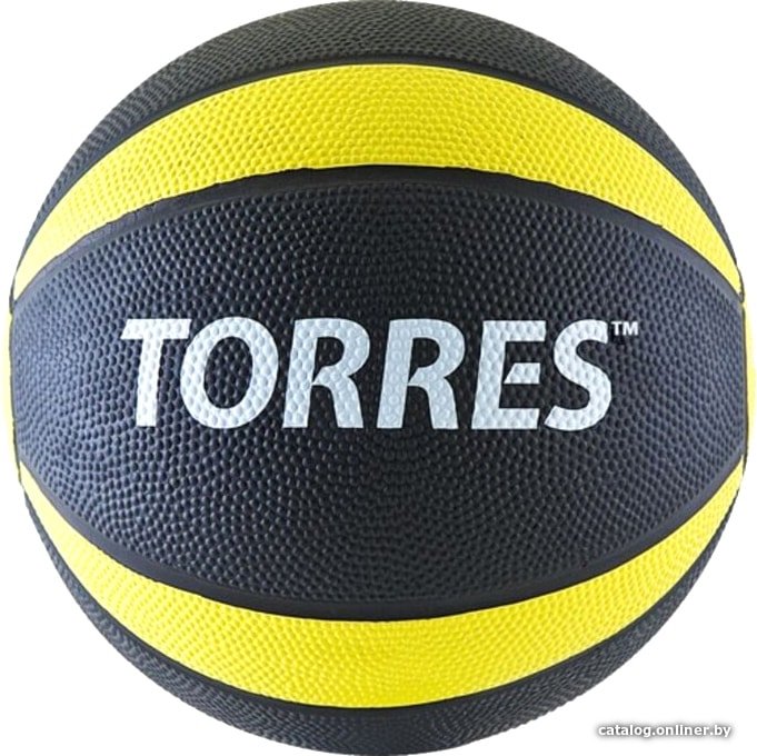 Медбол Torres AL00221