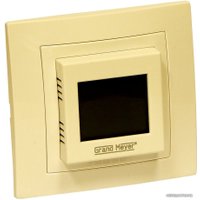 Терморегулятор Grand Meyer W225 (бежевый)