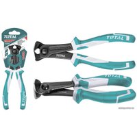 Кусачки торцевые Total THTMN556