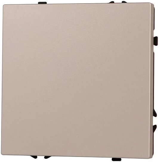 Декоративная заглушка Forkel F70 19662 (кашемир)