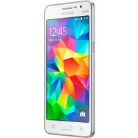 Телефон Samsung Galaxy Grand Prime VE Duos White [G531H/DS]