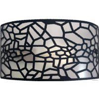 Бра Элетех Гео 250x140 НББ 06-40 М42 1005405268 (черный муар)