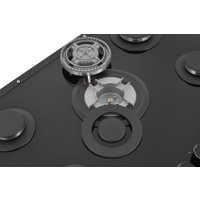 Варочная панель ZUGEL ZGH602X