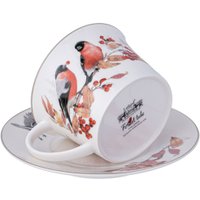 Чашка Lefard Лесная сказка 760-819