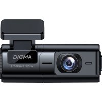 Видеорегистратор для авто Digma FreeDrive 920W
