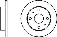 

Bosch 0986479119