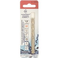 Сверло Hagwert Power-Cobalt 568048