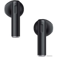 Наушники HONOR Choice Moecen Earbuds X (полночный черный, международная версия)