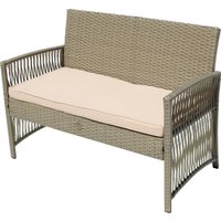 Набор садовой мебели Garden Story Лондон