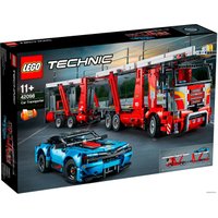 Конструктор LEGO Techniс 42098 Автовоз