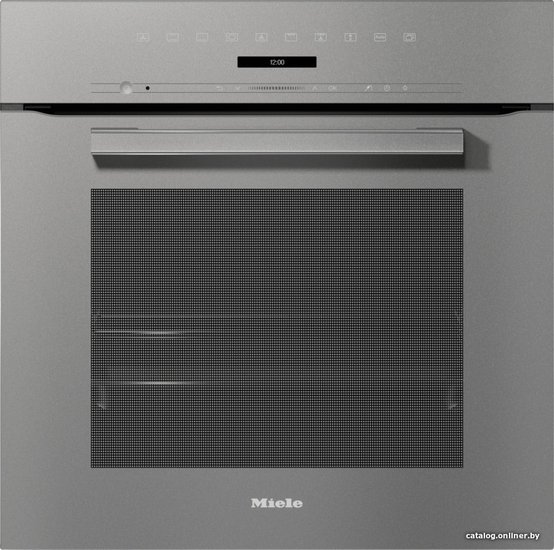 Miele H 7262 B GRGR