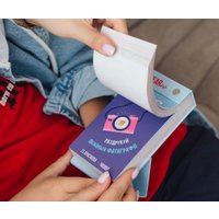 Настольный календарь Yearee 2026 Беларуская мова