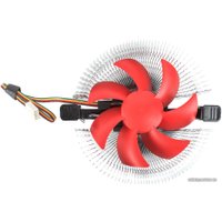 Кулер для процессора CrownMicro CM-91PWM