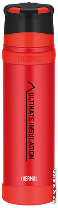 Термос THERMOS FFX-901 MTRD 900мл (красный)