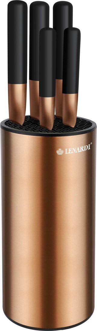 

Набор ножей Lenardi 196-013