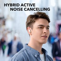 Наушники Anker Soundcore Life A3i (белый)