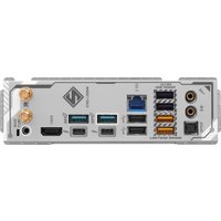 Материнская плата ASRock Z890 Steel Legend WiFi