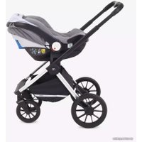 Универсальная коляска Rant Tilda MB065 (3 в 1, grey)