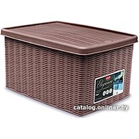 Коробка для хранения Stefanplast 30012