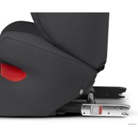 Детское автокресло CBX Solution 2 Fix (Comfy Grey)