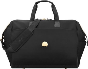 Delsey Montrouge (черный)