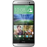 Телефон HTC One M8s Silver