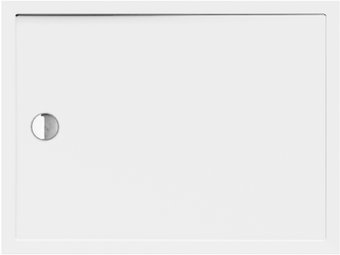 Душевой поддон NEW TRENDY New Cantare 120x80x4,5 B-0427