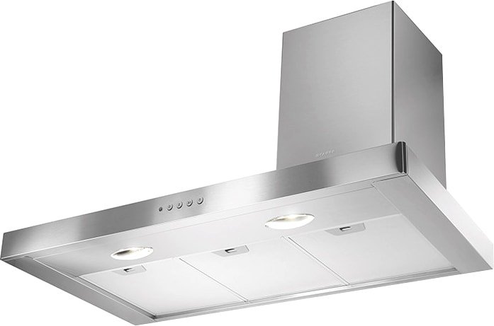 

Кухонная вытяжка Faber Stilo SRM DX/SP A120 325.0518.930