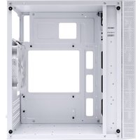 Корпус 1stPlayer FireBase X1-WH-3F1-W