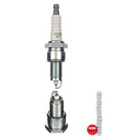 Свеча NGK 7345