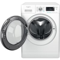 Стиральная машина Whirlpool FFB 8258 BSV PL
