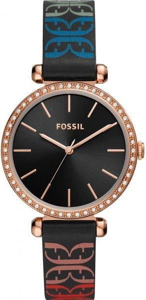 

Наручные часы Fossil BQ3645
