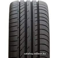 Летние шины Fulda SportControl 205/55R16 91W