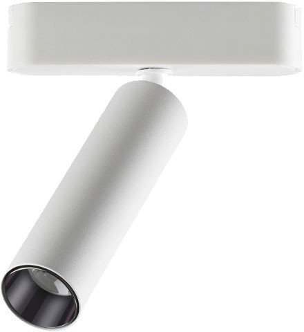 

Трековый светильник Novotech Smal Shino 359251