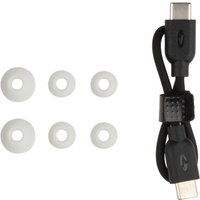 Наушники Denon AH-C840NCW (белый)