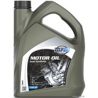 Моторное масло MPM Semi Synthetic 10W-40 SL-CF 5л