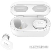 Наушники Belkin SoundForm Play (белый)