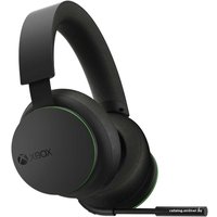 Наушники Microsoft Xbox Wireless Headset