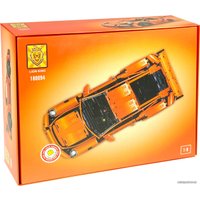 Конструктор Lion King 180094 Porsche 911 GT3 RS