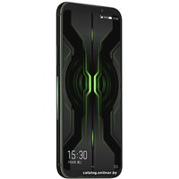 Смартфон Black Shark 2 Pro 8GB/128GB (черный)