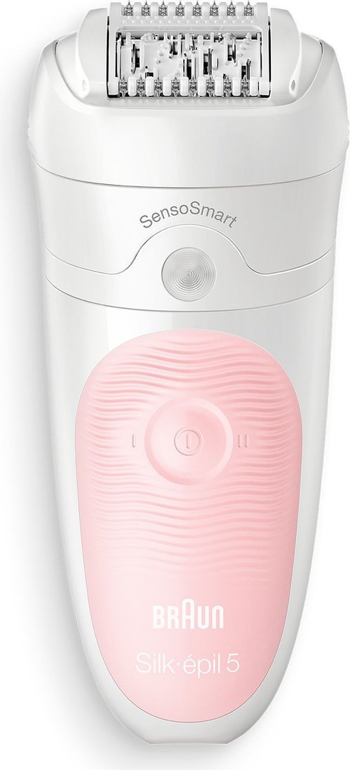 

Эпилятор Braun Silk-epil 5 SensoSmart SE 5-516