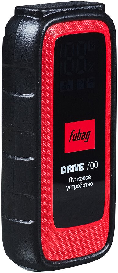 Портативное пусковое устройство Fubag Drive 700 46674