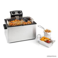 Фритюрница Klarstein QuickPro XXL 3000